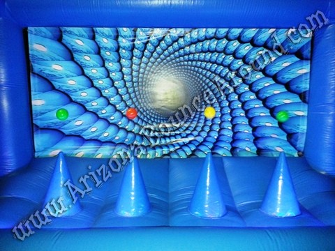 3D Backdrop